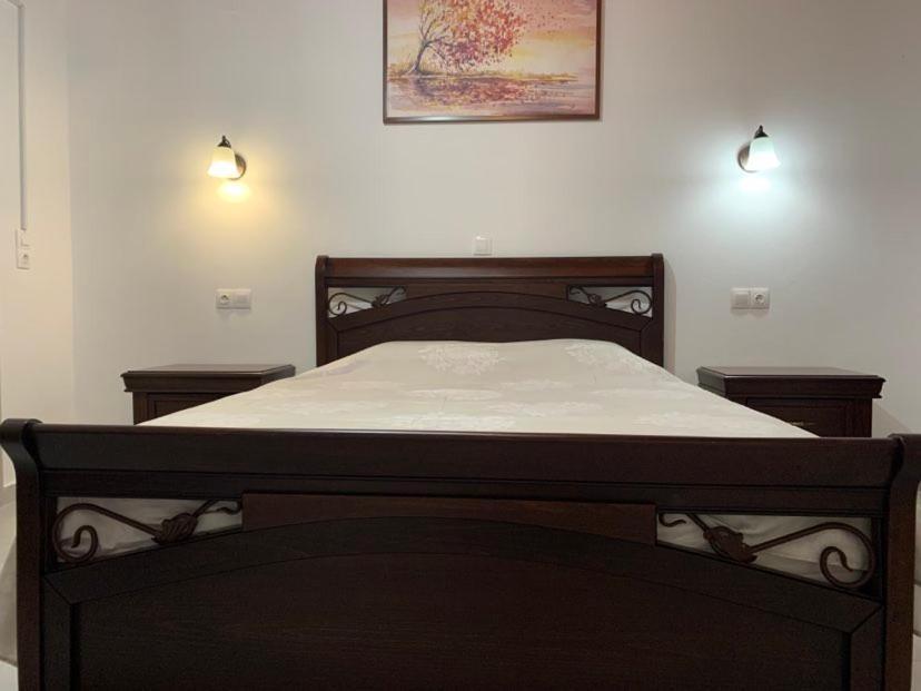 Villa Vigla Zefiria Экстерьер фото