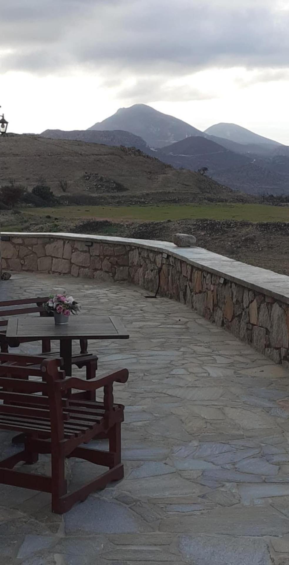 Villa Vigla Zefiria Экстерьер фото